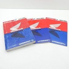 Manuale officina originale