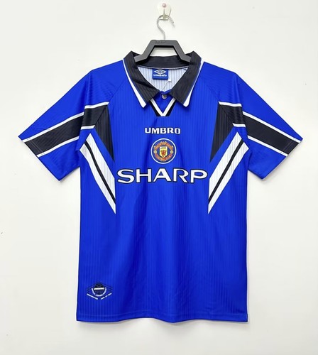 Maglia manchester united - manchester,