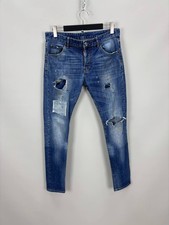Jeans Uomo Dsquared2 Taglia 50