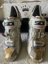 Scarpe bici da strada Sidi