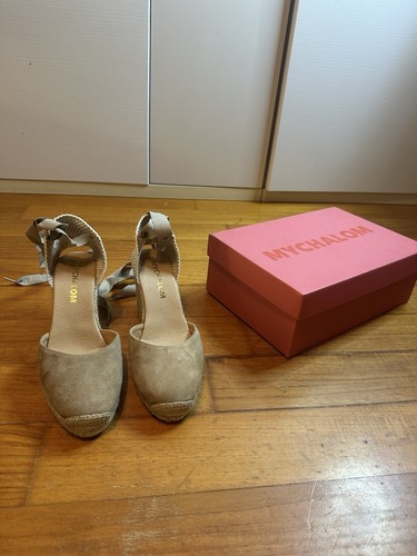 Mychalom espadrillas donna - mychalom,