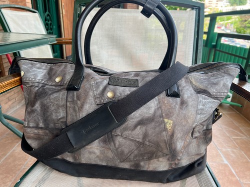 Barbour travel big shoulder - travel,