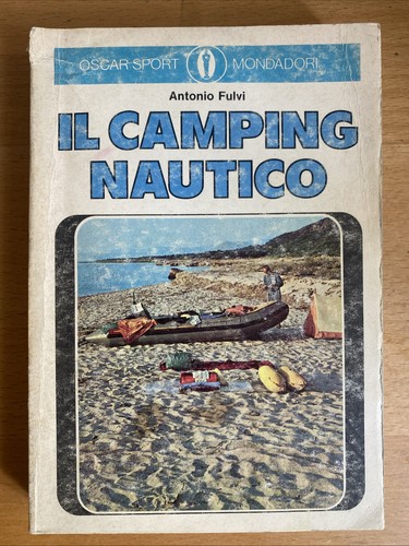 Camping nautico antonio - il,