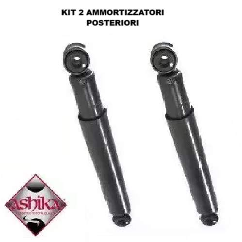 Kit coppia ammortizzatori - kit, 2