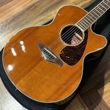 YAMAHA FJX730SC Chitarra