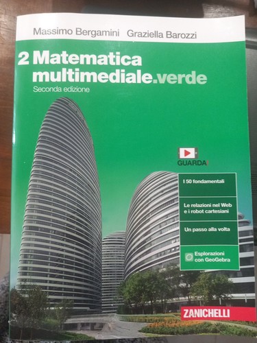 Libri scolastici nuovi - scolastici,