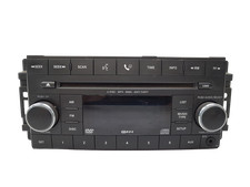 Autoradio Cd Mp3 DVD Chrysler