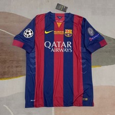 Maglia FC Barcelona 2014-2015