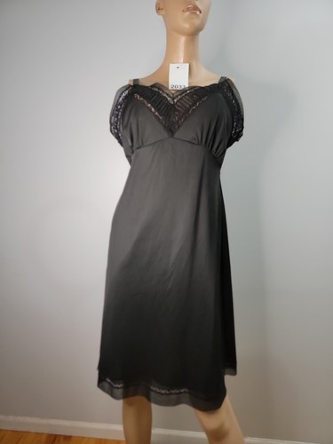Vintage snowdwe black full - vintage,