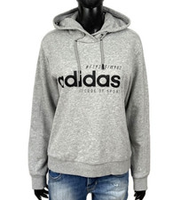 Felpa ADIDAS Brilliant Basics