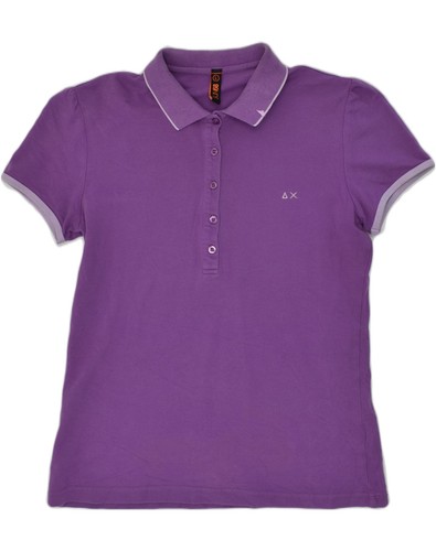 Sun68 polo bambina anni - sun68,