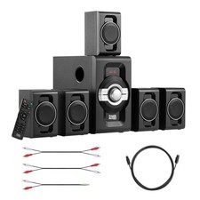 Sistema di altoparlanti audio