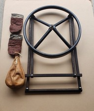 Vintage Roberts Speed Bag Boxe