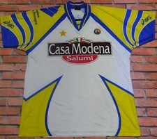 LAS DAYTONA CASA MODENA MAGLIA SHIRT MAILLOT PALLAVOLO VOLLEY tg. XL