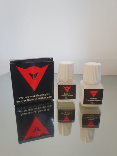 Dainese kit pulizia protezione - pulizia,