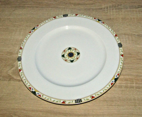 Piatto porcellana di - in,