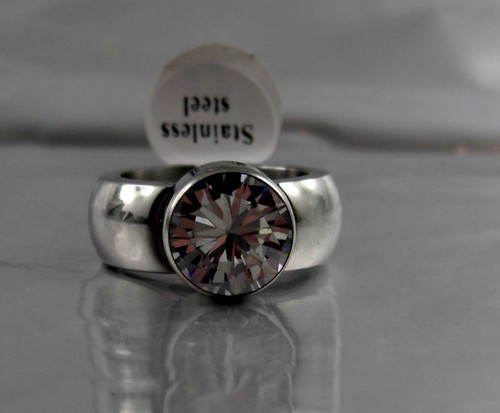 Nobile classico anello - classico,