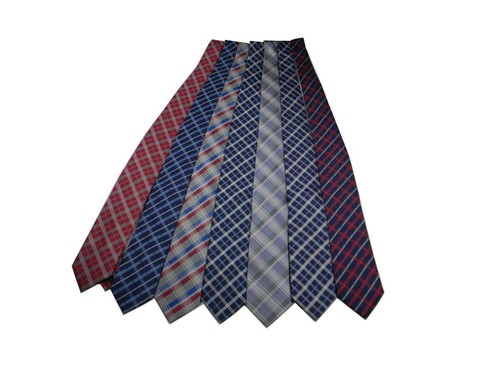 Cravatta quadretti tie - quadretti,
