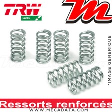 Ressorts embrayage - ressorts, d'embrayage