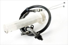 acceleratore con cavi e