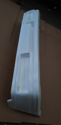 Kit carrozzeria paraurti