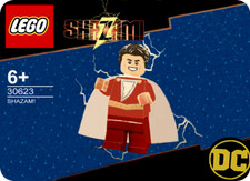 LEGO® ║ DC Super Heroes™