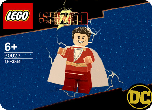 Lego super heroes - ║, heroes™