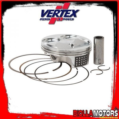 23856c pistone vertex 97mm - 23856c, 95,97mm