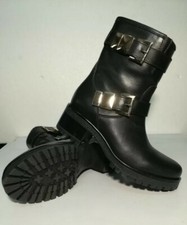 Stivaletti donna bassi Ankle