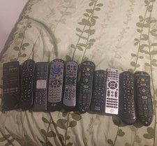 Lotto Telecomandi TV PER