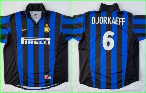 Maglia nike inter - nike,