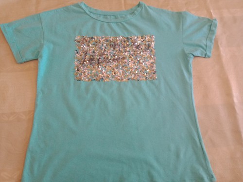Maglia donna con paillettes - donna,