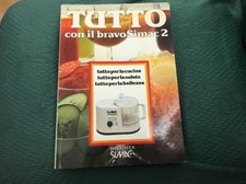 Tutto Con Il Bravo Simac 2