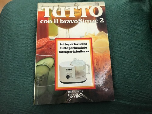 Tutto con bravo simac 2 - il,