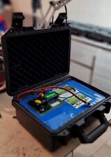 Batteria Litio 24V-12.5Ah Ampere Monopatino Bici Elletrica 