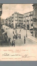 Reggio Calabria Piazza S