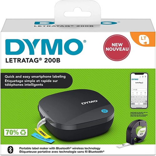 Etichettatrice portatile - etichettatrice,