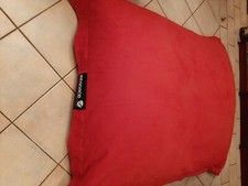 Cuscinone da arredamento versatile, utilizzabile come cuscino,poltrona,letto.