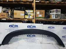 SPOILER PARAURTI ANTERIORE VW