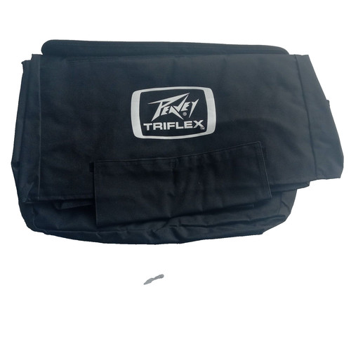 Peavey triflex subwoofer - peavey, 15"