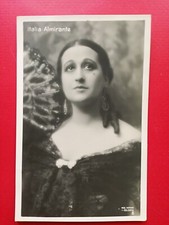 CARTOLINA FOTO ITALIA