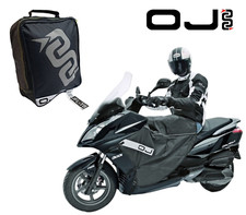 COPRIGAMBE TERMOSCUDO OJ