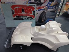 Voltec Fighter 1/10 Tamiya RC 4WD  Modellismo Dinamico Automodello Radiocomandat