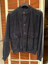 Giacca Bomber Uomo Vintage in