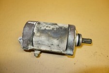 Motorino avviamento Yamaha