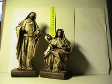 Splendida Natività in