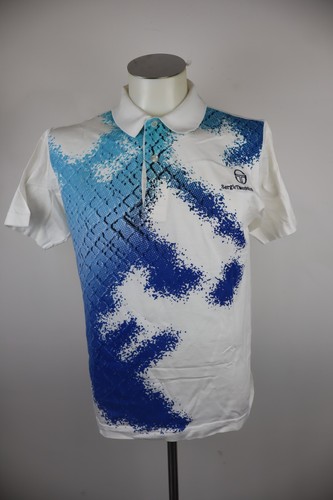 Sergio tacchini polo maglia - tacchini,