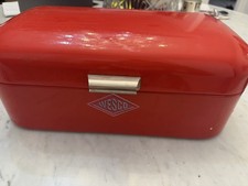 Scatola seno rossa - , wesco
