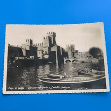 LAGO DI GARDA SIRMIONE DEL