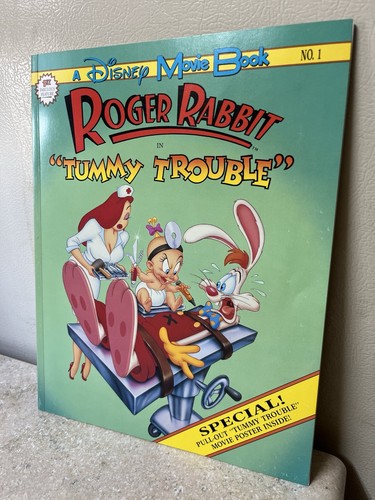 Roger coniglio nei guai - roger,